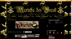 Desktop Screenshot of marinhahabbo.blogspot.com