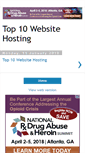 Mobile Screenshot of bestsitehosting.blogspot.com