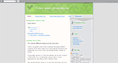 Desktop Screenshot of alex-simon.blogspot.com