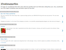 Tablet Screenshot of kamiellis-yaskophotography.blogspot.com