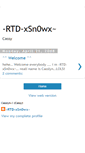 Mobile Screenshot of casslyn-snowx.blogspot.com