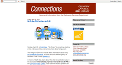 Desktop Screenshot of gplrefdesk.blogspot.com