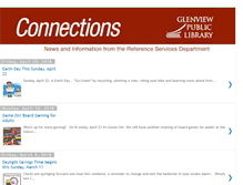 Tablet Screenshot of gplrefdesk.blogspot.com