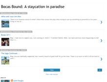 Tablet Screenshot of bocasdeltorobound.blogspot.com
