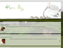 Tablet Screenshot of kam-a.blogspot.com