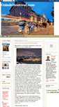 Mobile Screenshot of guiademontreal.blogspot.com