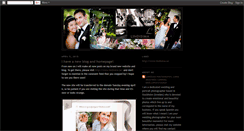 Desktop Screenshot of fotograflindisima.blogspot.com