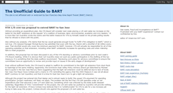 Desktop Screenshot of bartguide.blogspot.com