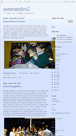 Mobile Screenshot of anemomylos2.blogspot.com