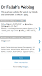 Mobile Screenshot of mahdifallah.blogspot.com