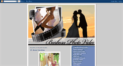 Desktop Screenshot of barbosaphotovideo.blogspot.com