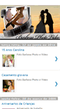 Mobile Screenshot of barbosaphotovideo.blogspot.com