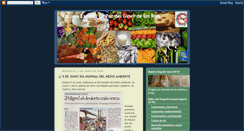 Desktop Screenshot of eepginer.blogspot.com