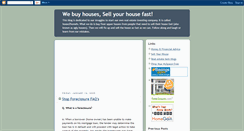 Desktop Screenshot of house2homelv.blogspot.com