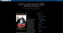 Desktop Screenshot of filmesg.blogspot.com