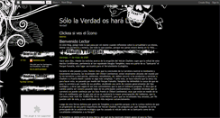 Desktop Screenshot of bunkeriano.blogspot.com