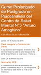 Mobile Screenshot of cursoprolongadodepsicoanalisis.blogspot.com