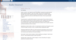 Desktop Screenshot of emanuelbroadcast.blogspot.com