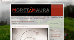 Desktop Screenshot of moretimauraondesigneng.blogspot.com