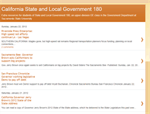 Tablet Screenshot of government180.blogspot.com