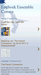 Mobile Screenshot of ensemble-corona.blogspot.com