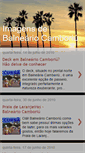 Mobile Screenshot of imagensbcamboriu.blogspot.com