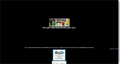 Desktop Screenshot of 1227cp.blogspot.com