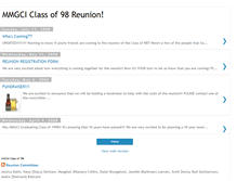 Tablet Screenshot of mmgci.blogspot.com