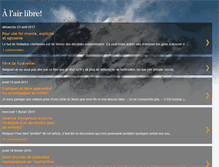 Tablet Screenshot of airlibred.blogspot.com