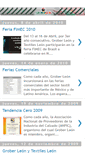 Mobile Screenshot of groberleon.blogspot.com
