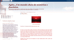 Desktop Screenshot of fasciniosdoegito.blogspot.com