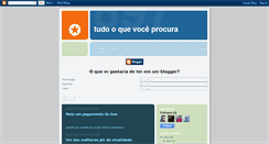 Desktop Screenshot of carlosfrc.blogspot.com