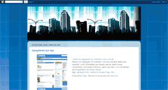 Desktop Screenshot of jogosonlineteen.blogspot.com