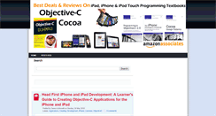 Desktop Screenshot of objectivectextbooks.blogspot.com