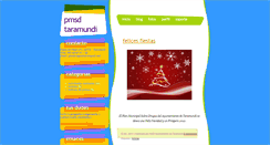 Desktop Screenshot of plandrogastaramundi.blogspot.com