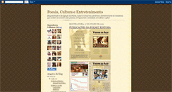 Desktop Screenshot of jeancarllo.blogspot.com
