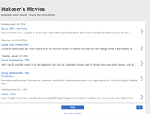 Tablet Screenshot of hakeem-movies.blogspot.com