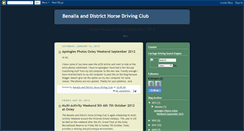 Desktop Screenshot of bdhdc.blogspot.com