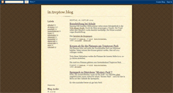 Desktop Screenshot of intreptow.blogspot.com