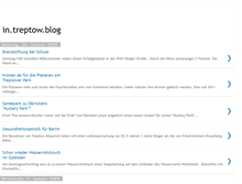 Tablet Screenshot of intreptow.blogspot.com