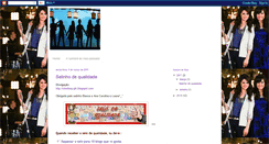 Desktop Screenshot of disney-6pessoaspodemmudar.blogspot.com