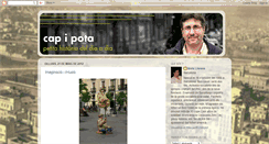 Desktop Screenshot of enricllorens.blogspot.com