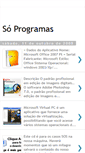 Mobile Screenshot of programasc.blogspot.com