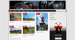 Desktop Screenshot of gabivarzan.blogspot.com