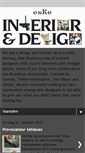 Mobile Screenshot of eskeblogg.blogspot.com