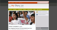 Desktop Screenshot of nobrainnopain.blogspot.com