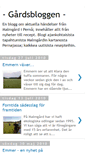 Mobile Screenshot of malmgard.blogspot.com
