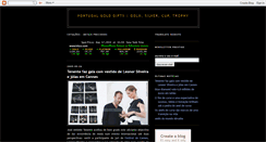 Desktop Screenshot of ouro-prata-prestige.blogspot.com