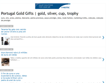 Tablet Screenshot of ouro-prata-prestige.blogspot.com