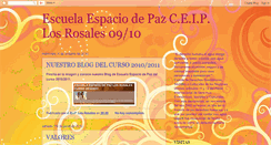 Desktop Screenshot of eeplosrosales0910.blogspot.com